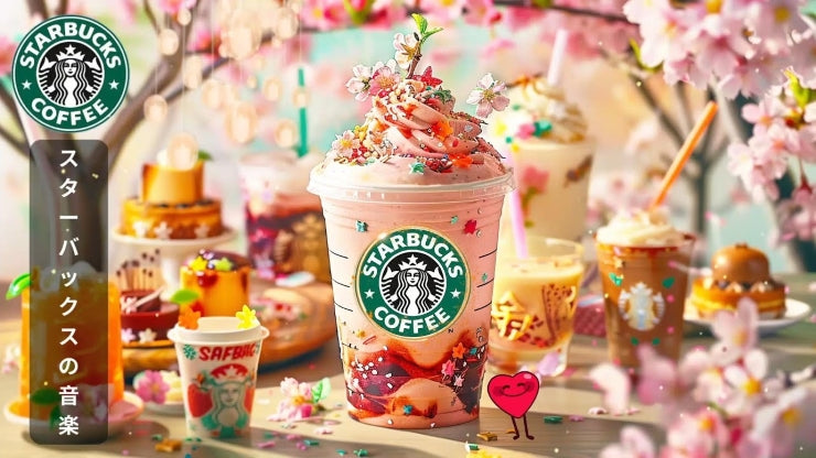Starbucks Japan