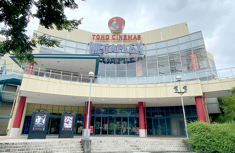 TOHOシネマズ名古屋栄グランドオープンイベント