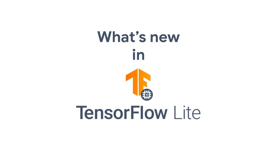 TensorFlow_Lite_Community