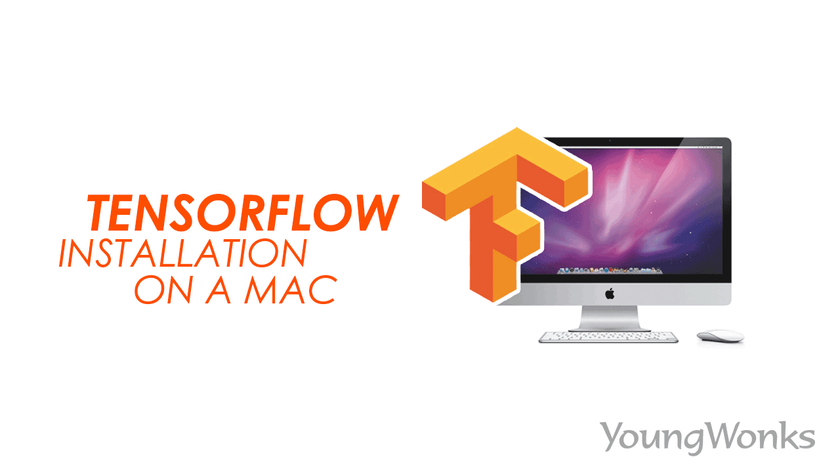 TensorFlow安装问题