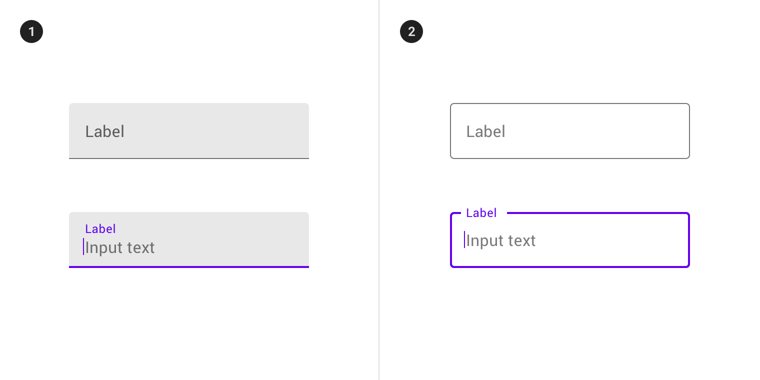 TextField