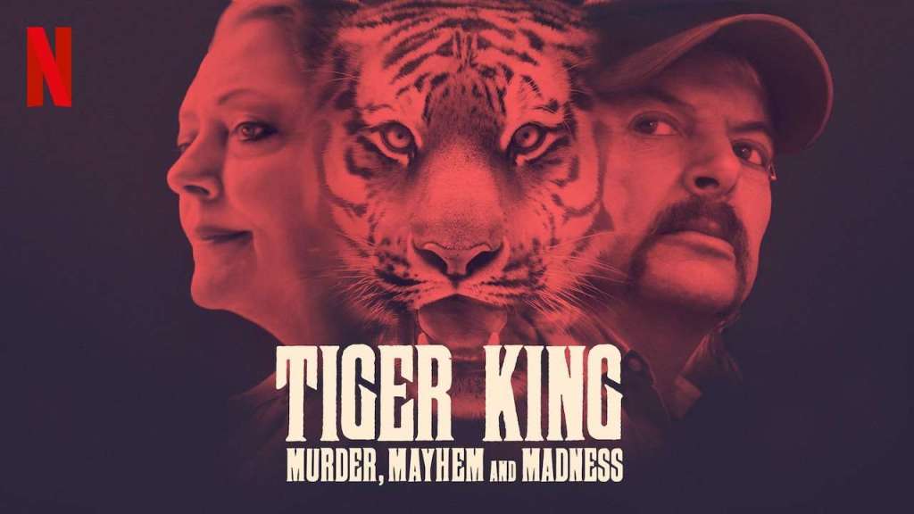 Tiger King documentary