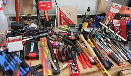 Tool Collection