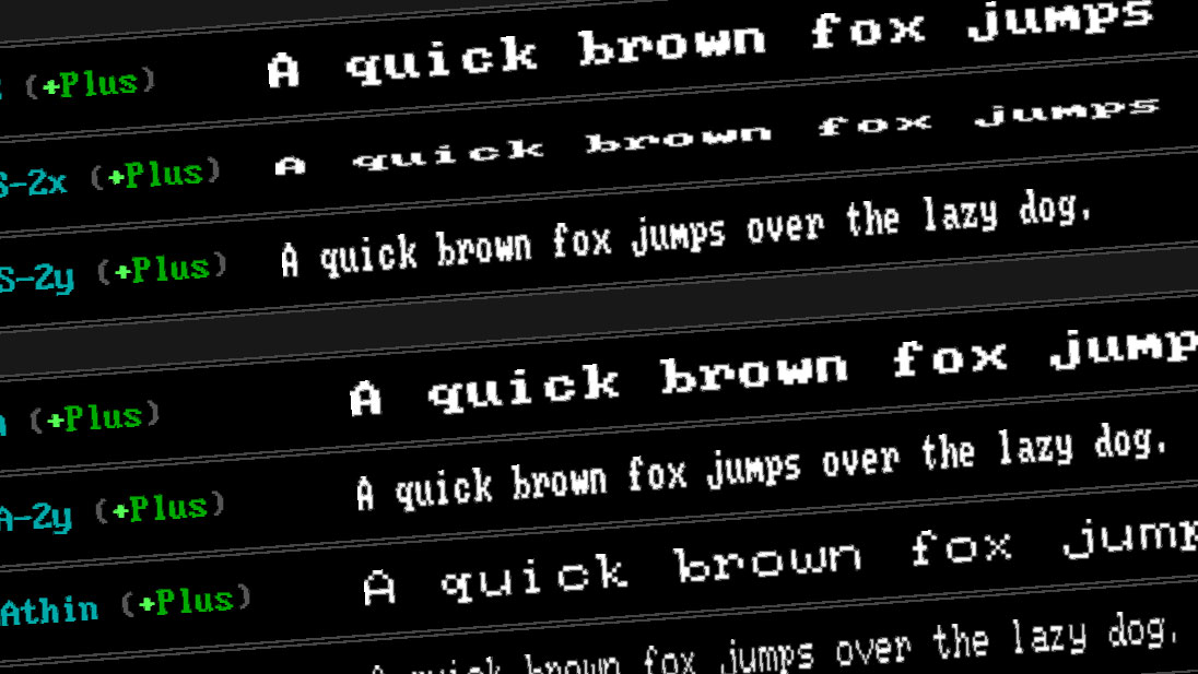 Typography_Resource_Collection