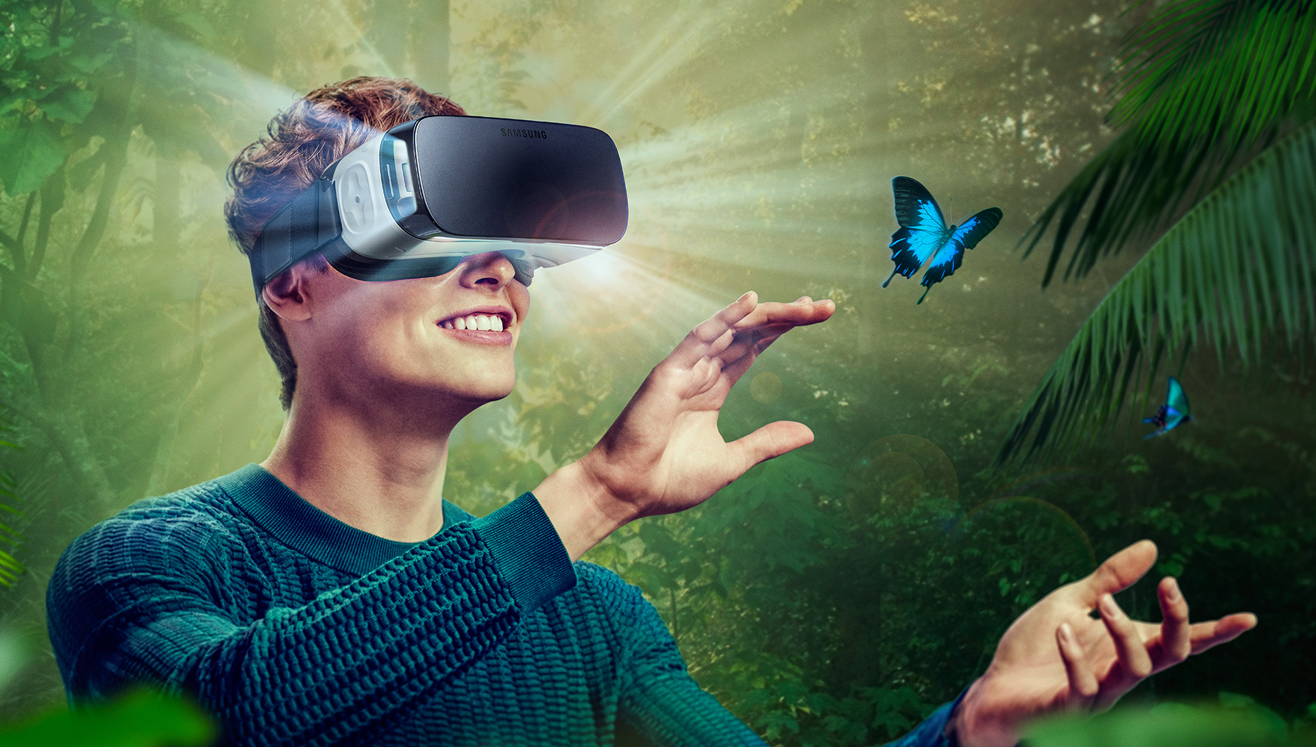 VR_gaming