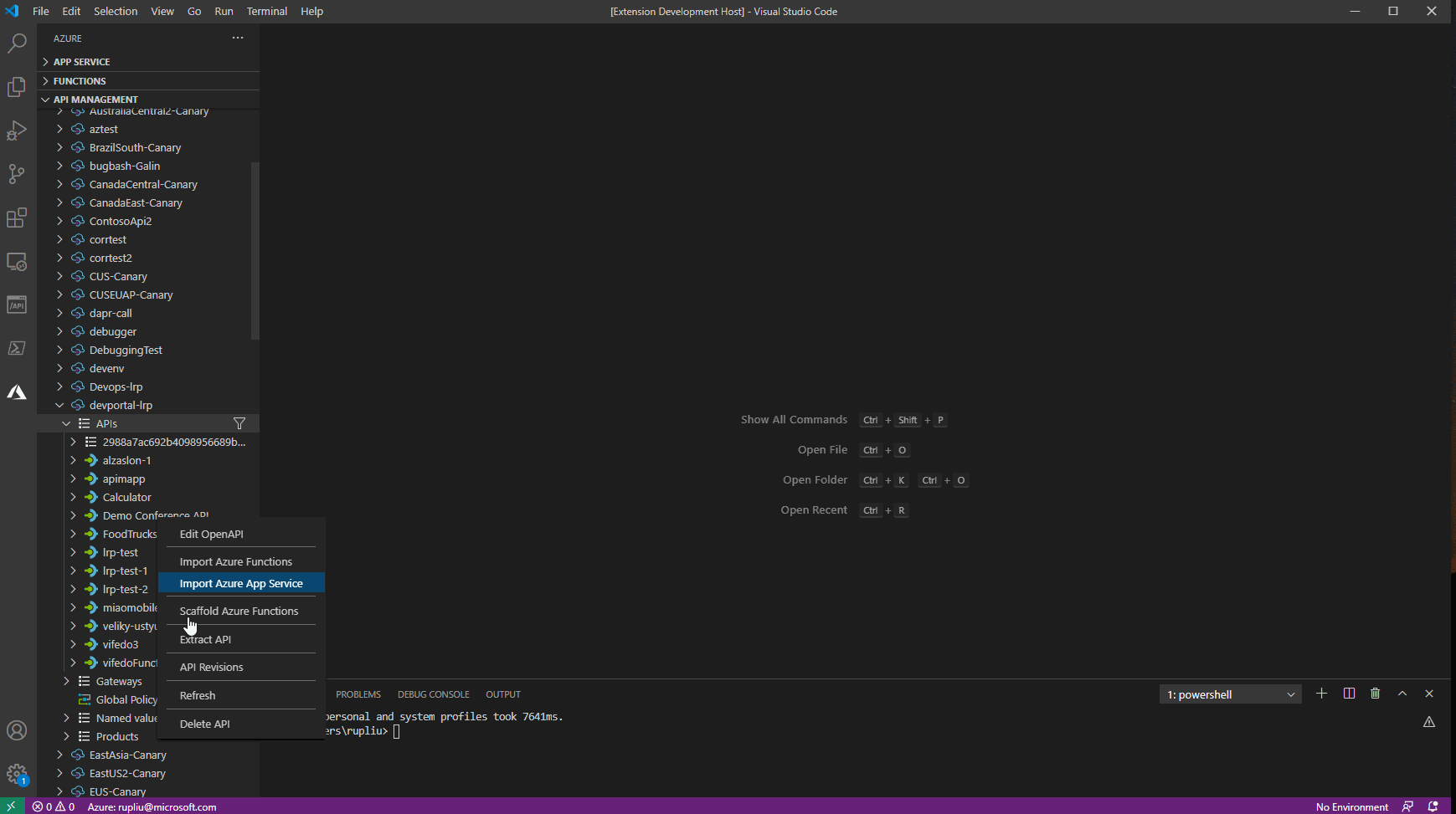 VSCode_API_Functions