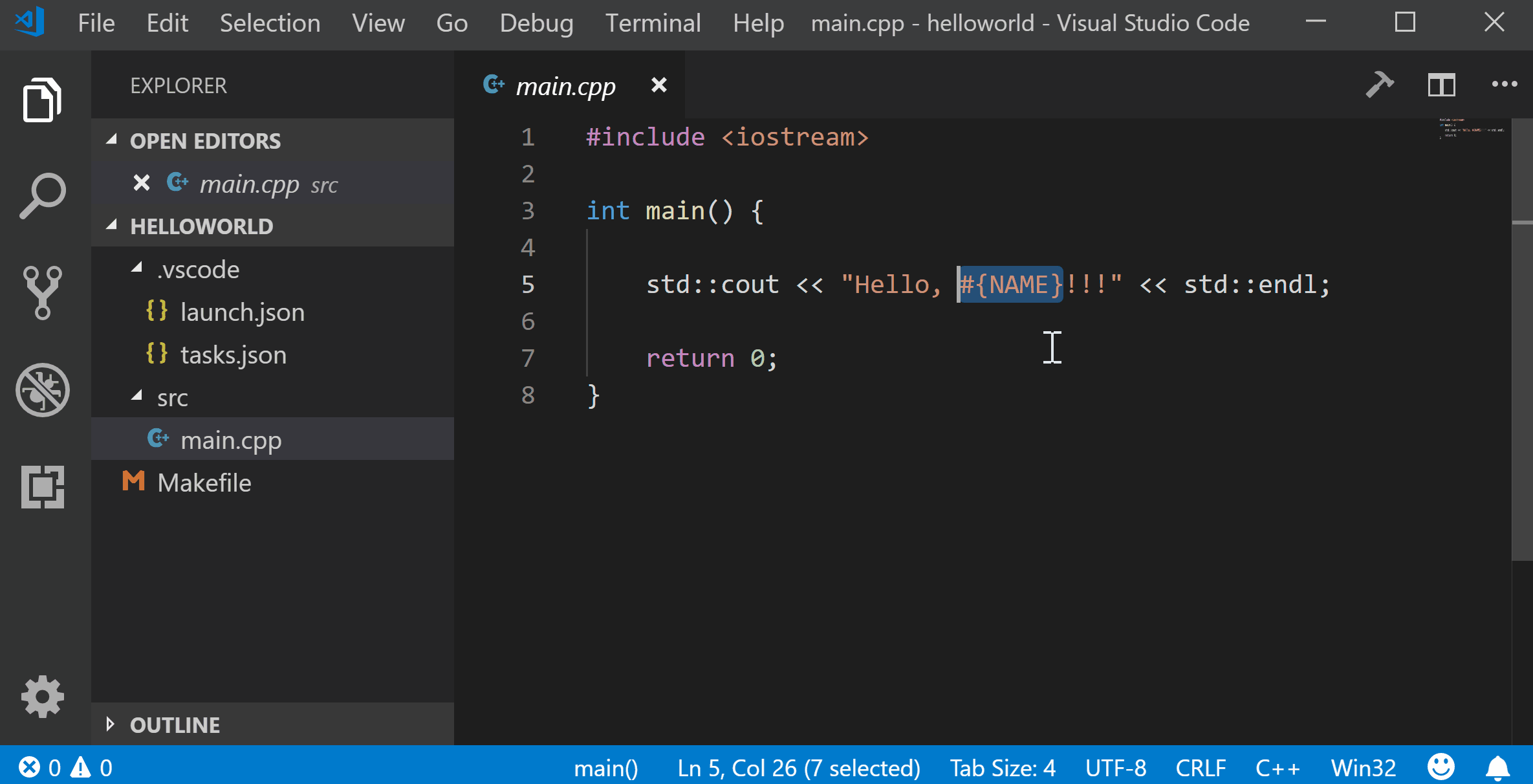 VSCode_Extension_Project_Structure