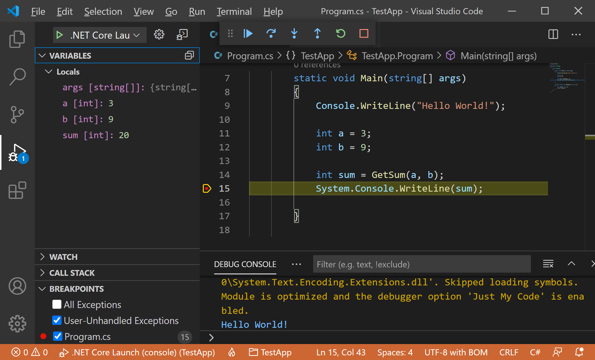 VS_Code_Debugging