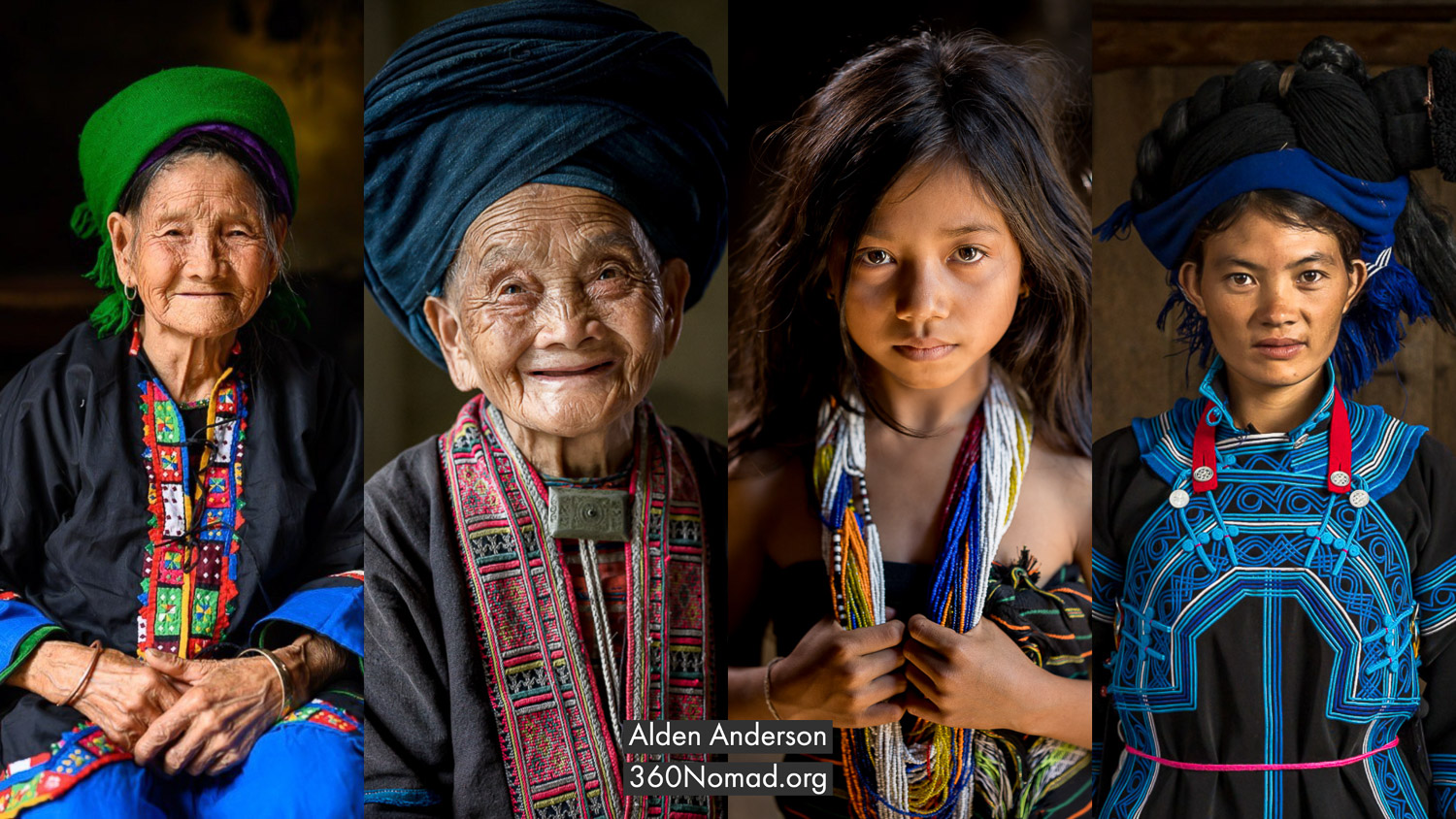 Vietnam_Hilltribes