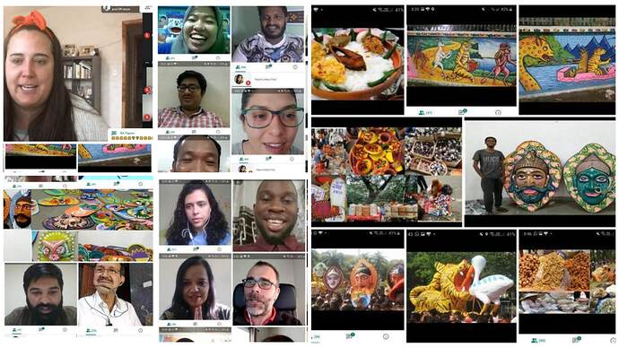 Virtual Meetup 2020