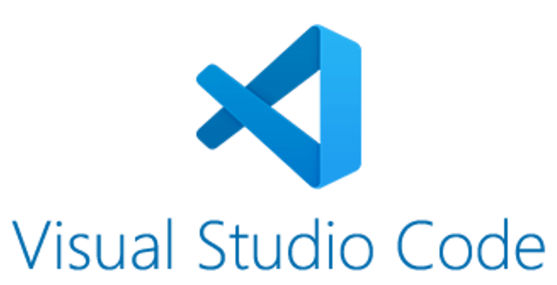 Visual Studio Code Logo