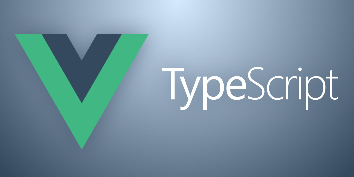 Vue_Typescript
