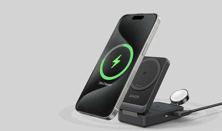 Wireless Charging
