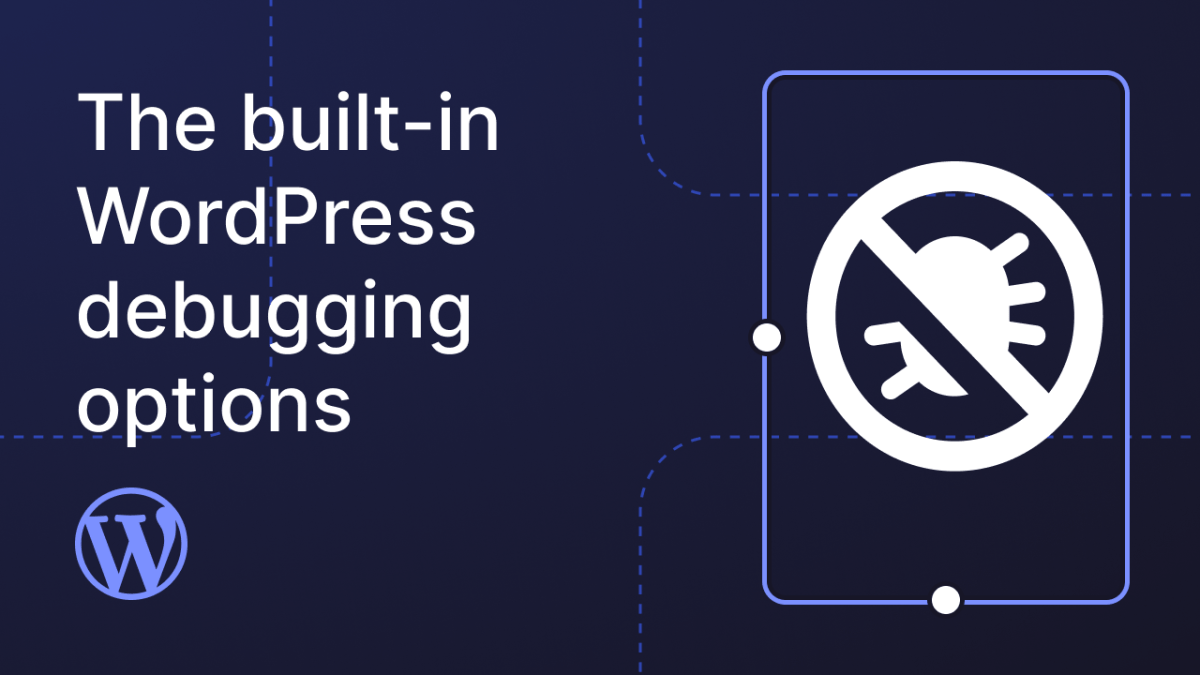 WordPress Debugging
