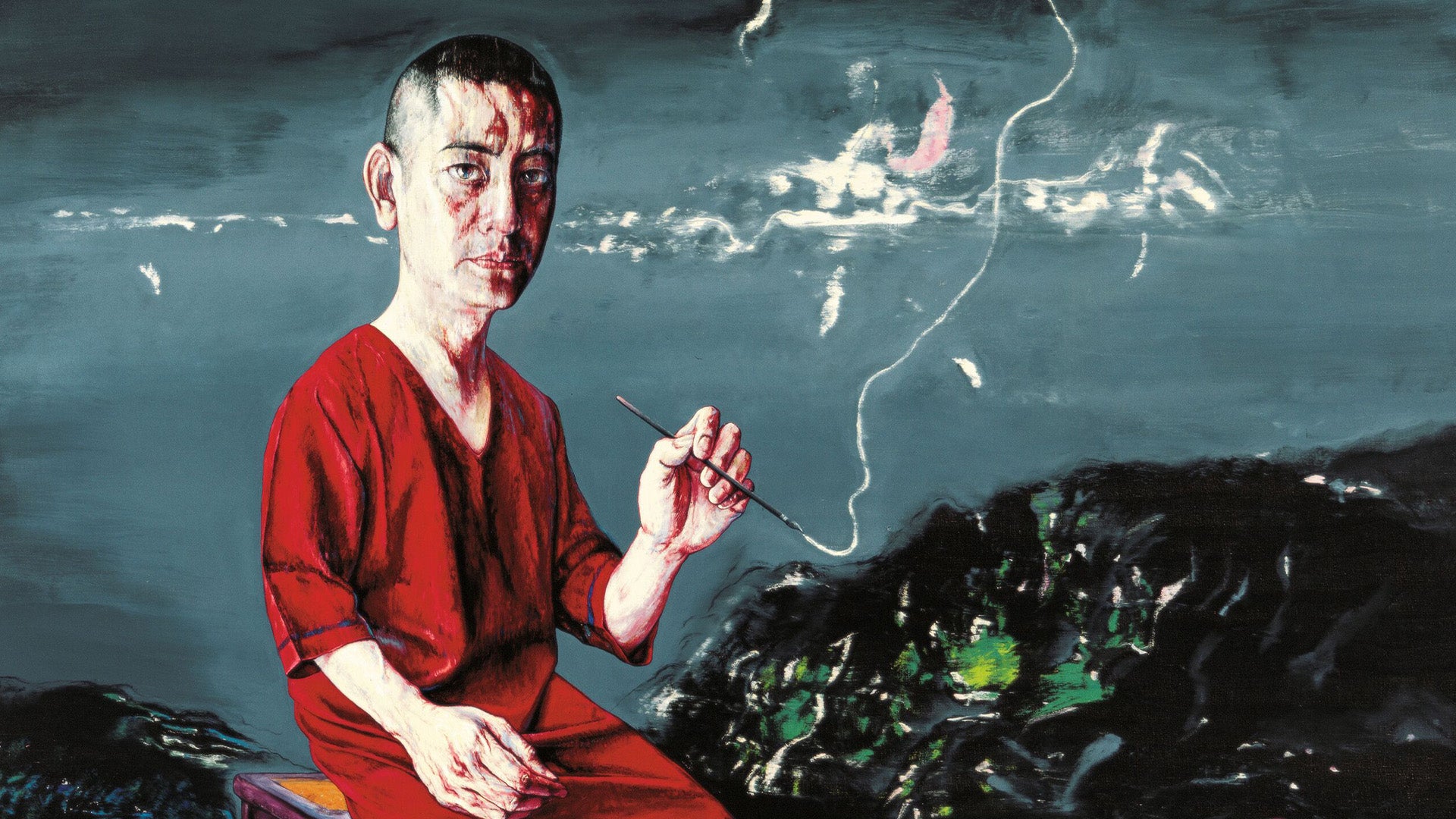 Zeng_Fanzhi