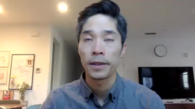 张倩教授讲座照片