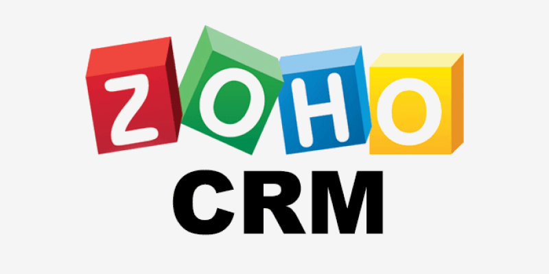 Zoho_CRM_Logo