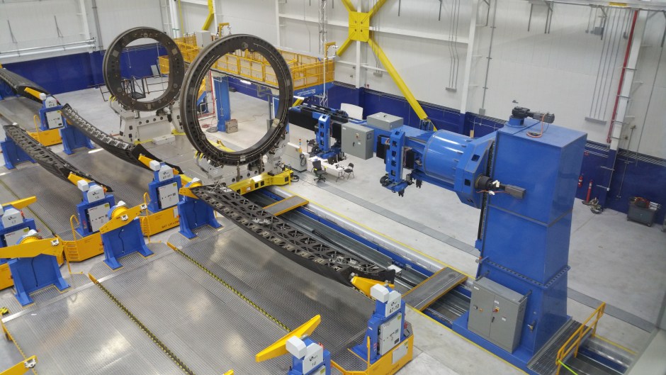 Aerospace Tools in Action