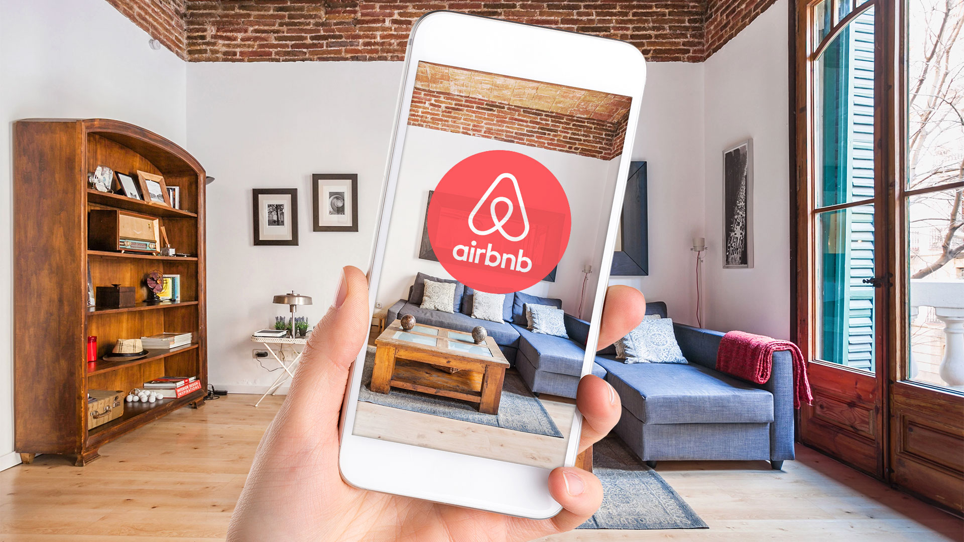 Trend visualization for airbnb