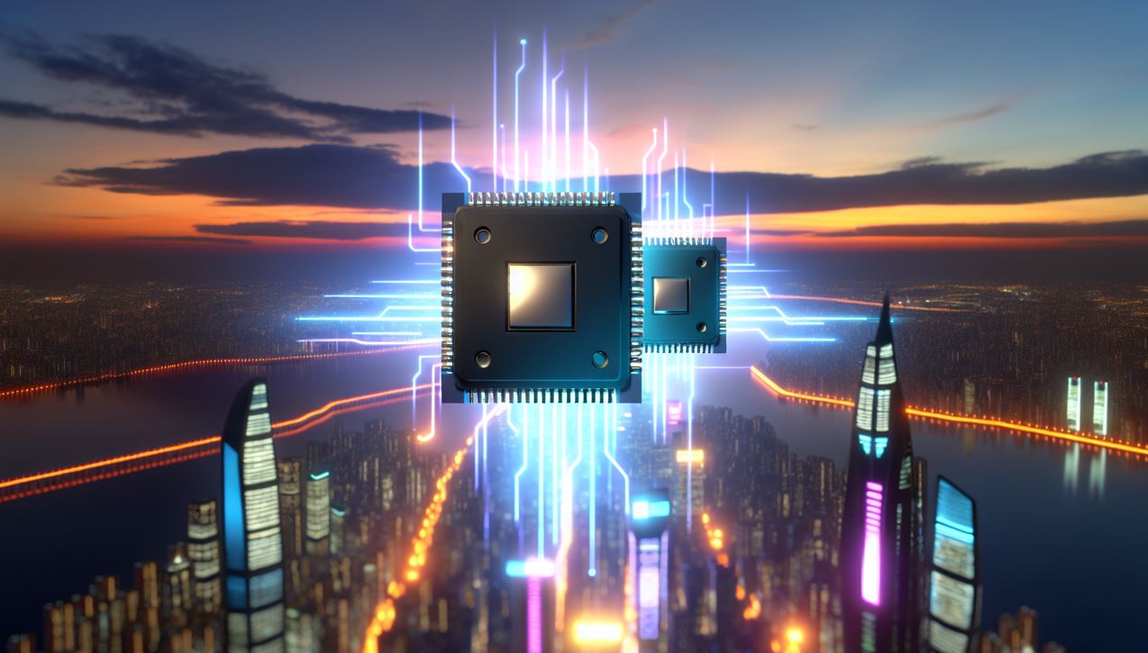 AMD Future Outlook AI Chips