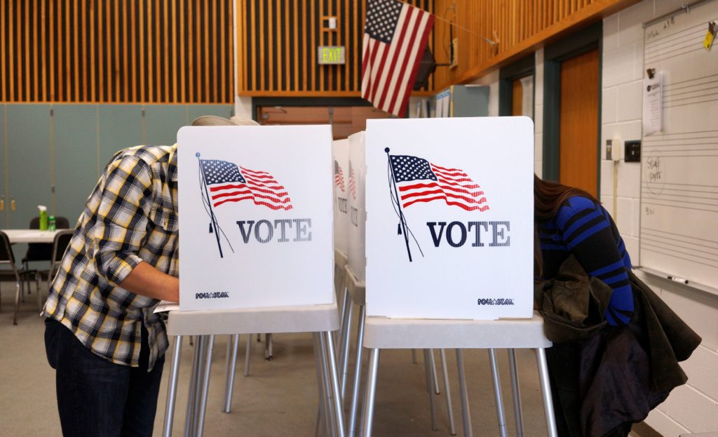 american voters