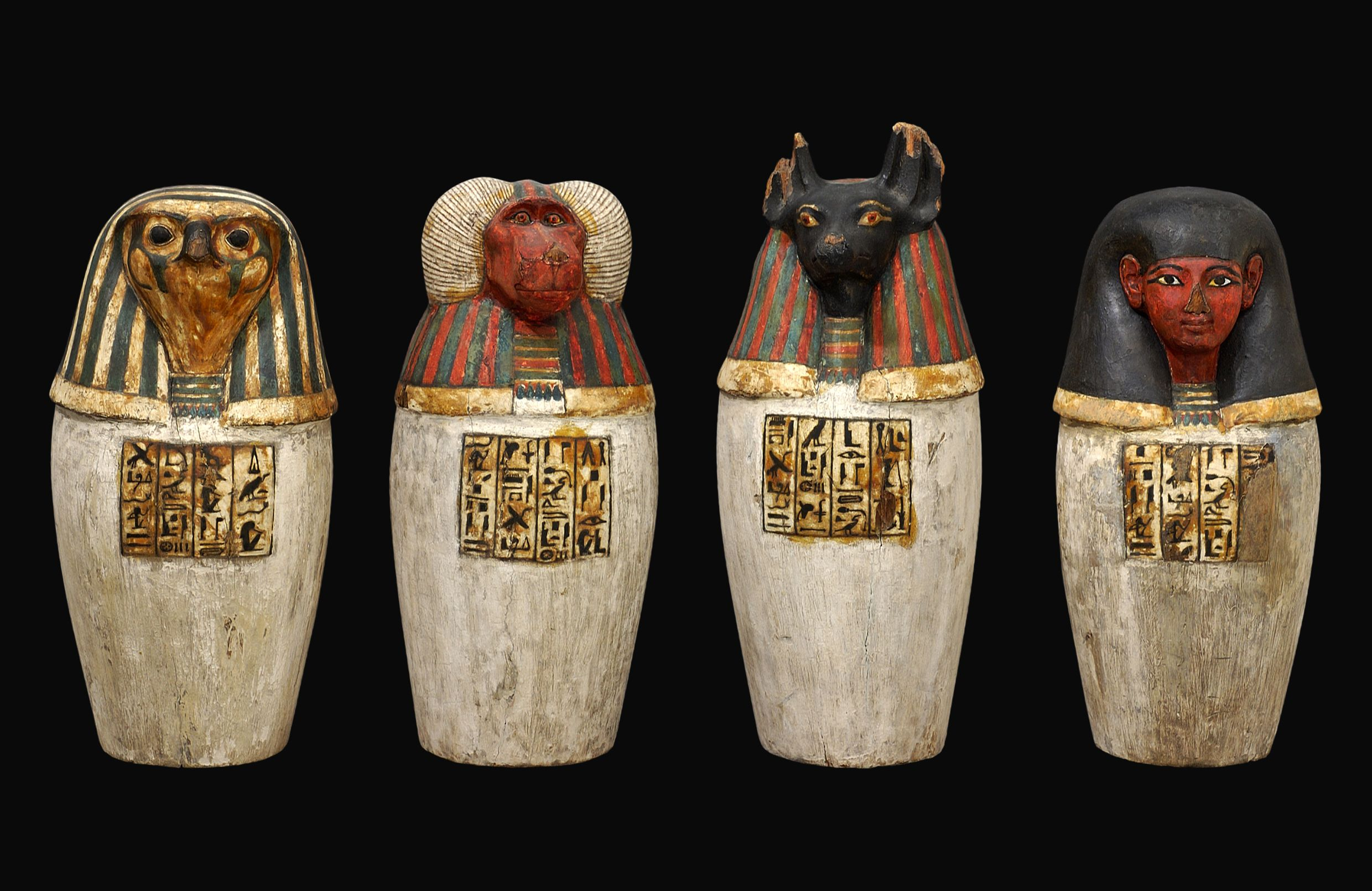 古代艺术品