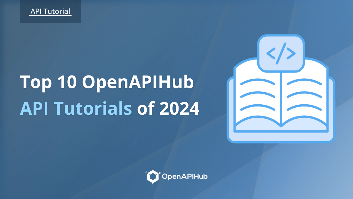 API Tutorials