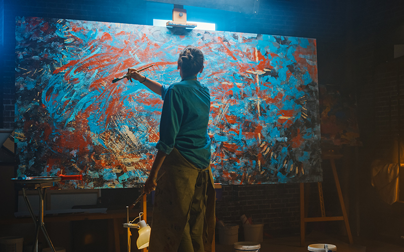 artist_A_studio