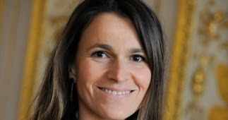 Trend visualization for aurélie filippetti