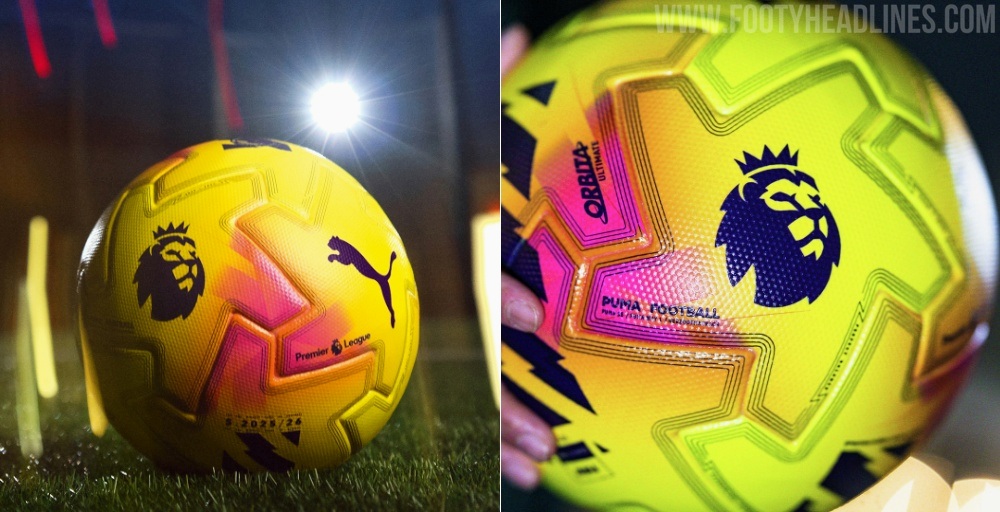 Ballon Premier League Match