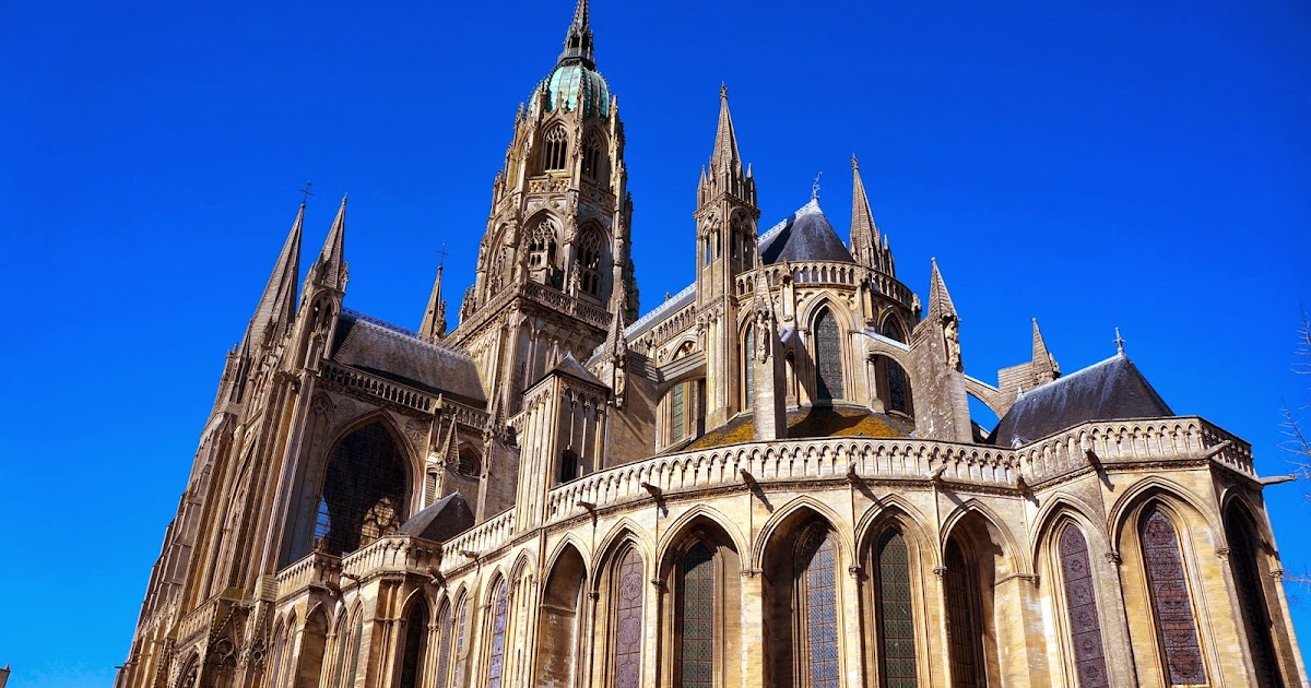 Trend visualization for billetterie bayeux om