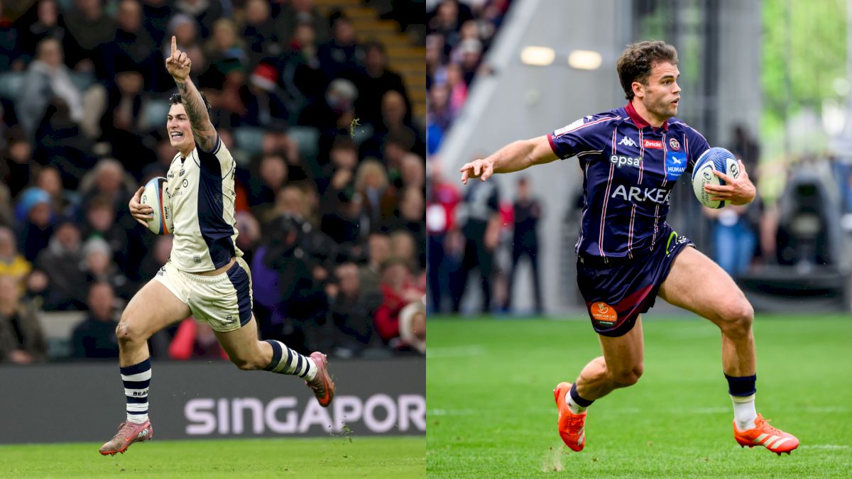 Trend visualization for bristol – bordeaux-bègles