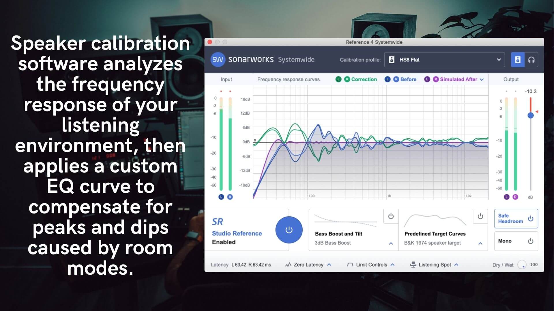 Calibration Software