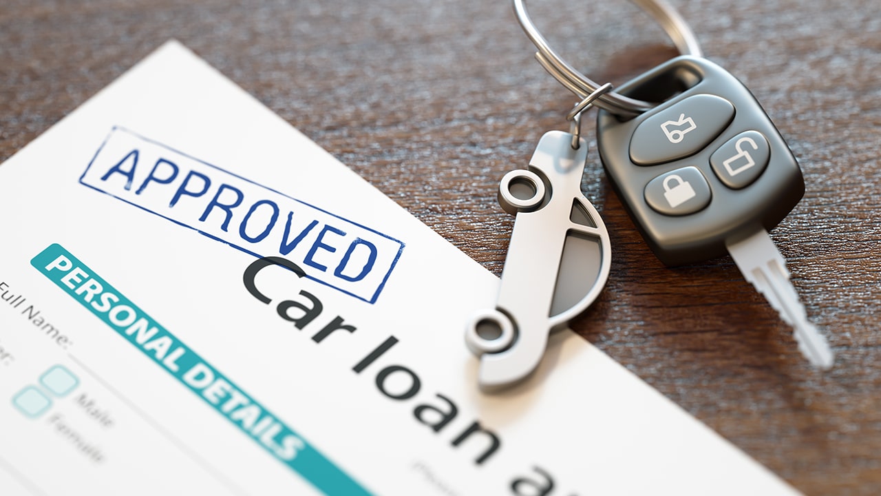 Car_Loan