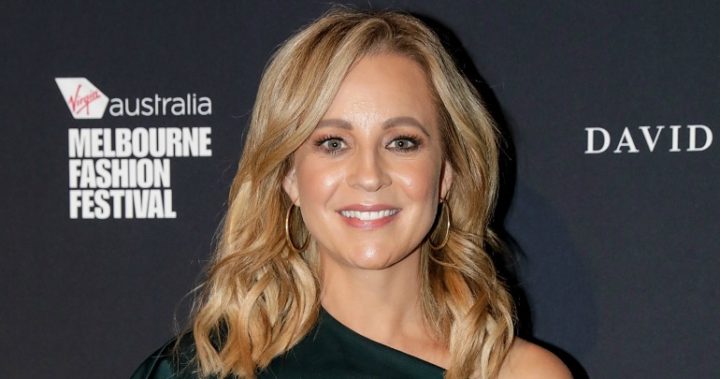 Trend visualization for carrie bickmore