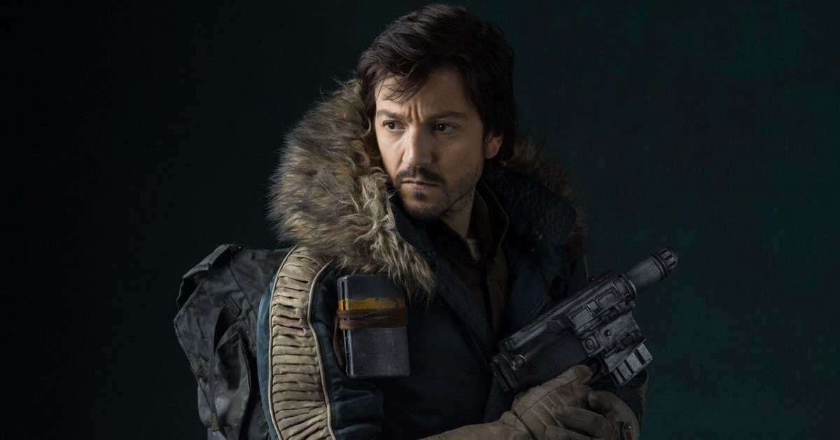 cassian andor rogue one