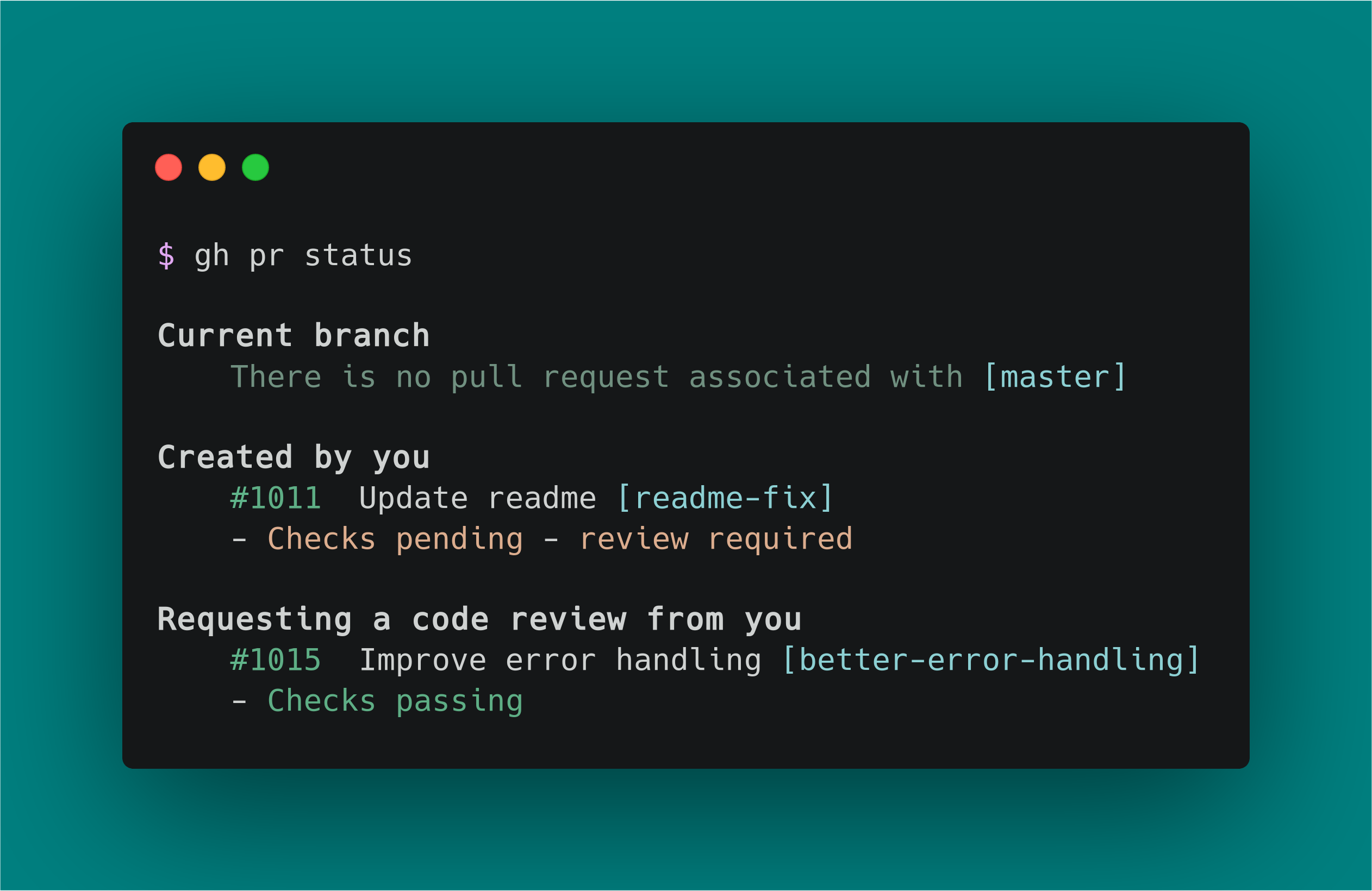 CLI Utility