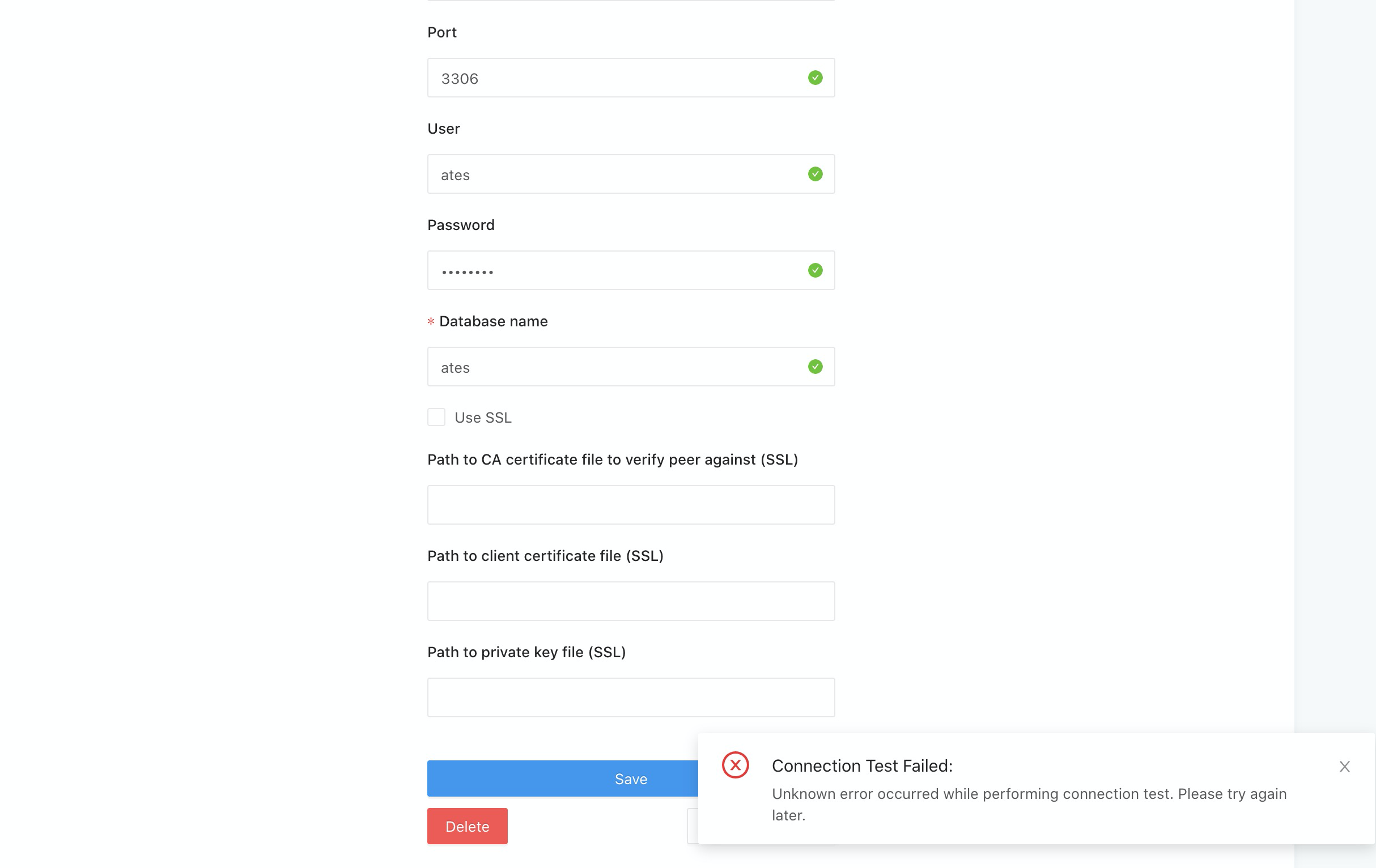 connection_test