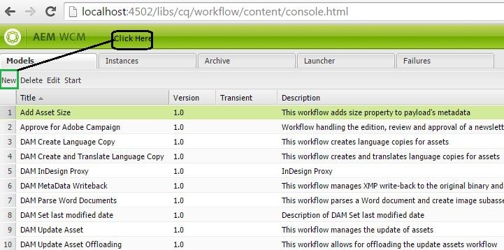 CQ_Workflow