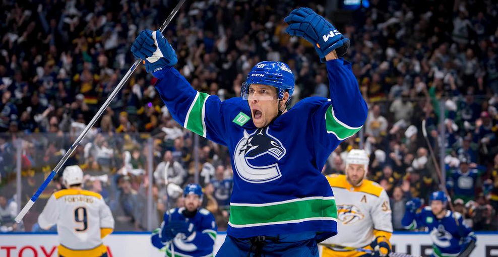 Trend visualization for dakota joshua