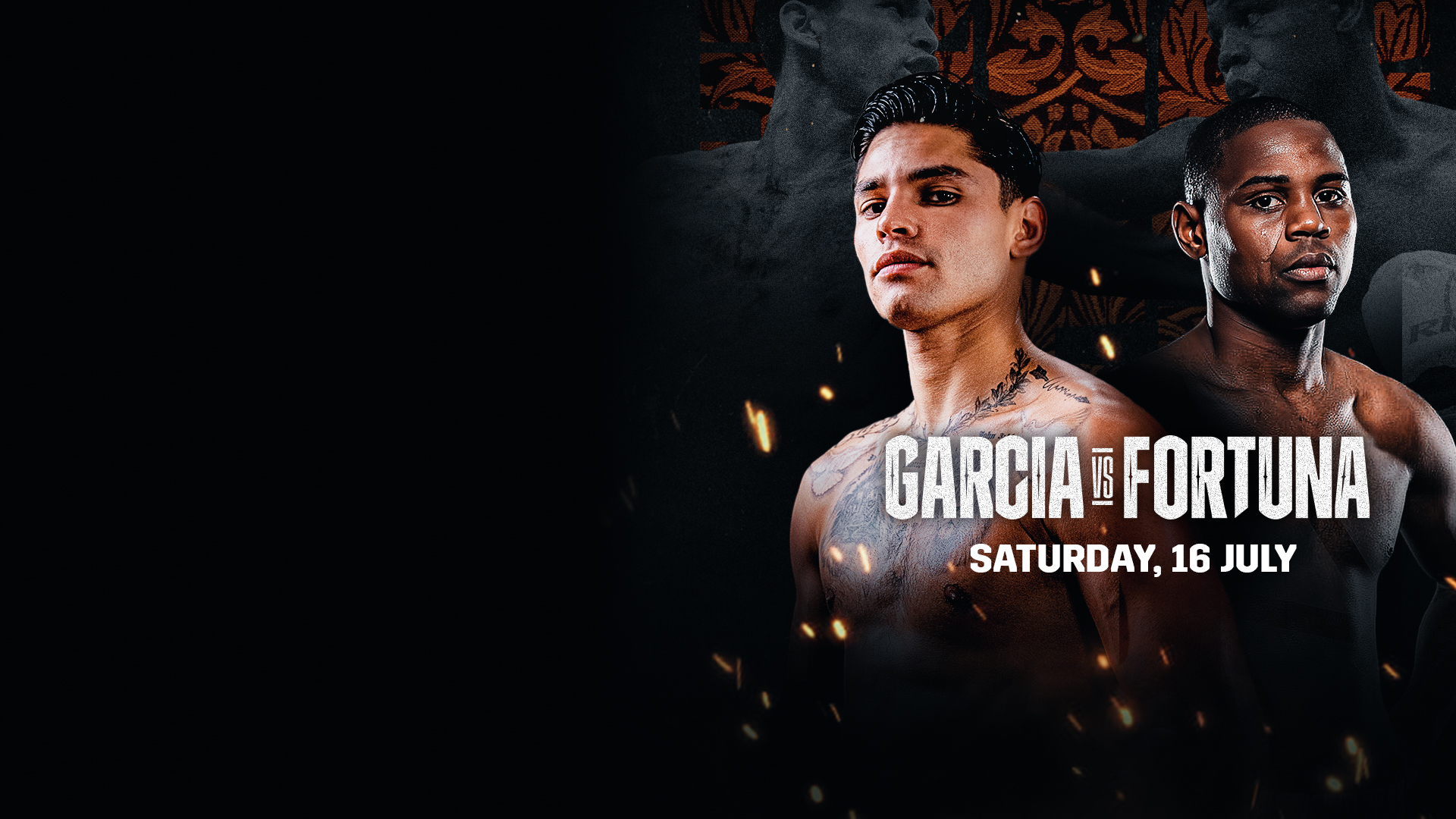 Trend visualization for dazn