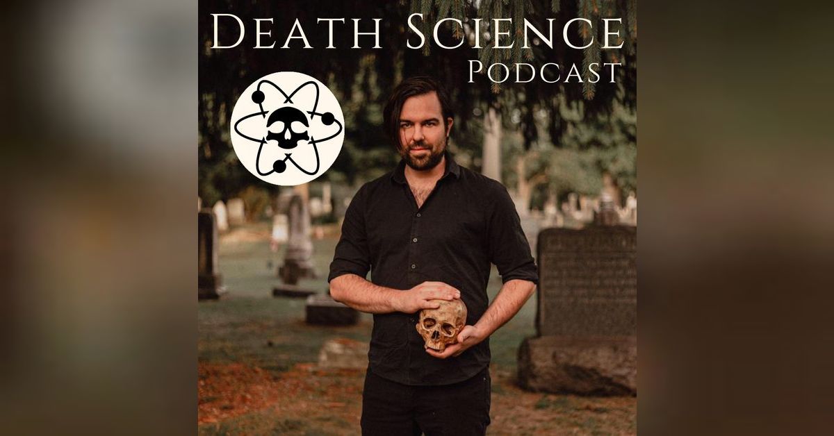 Death_Science