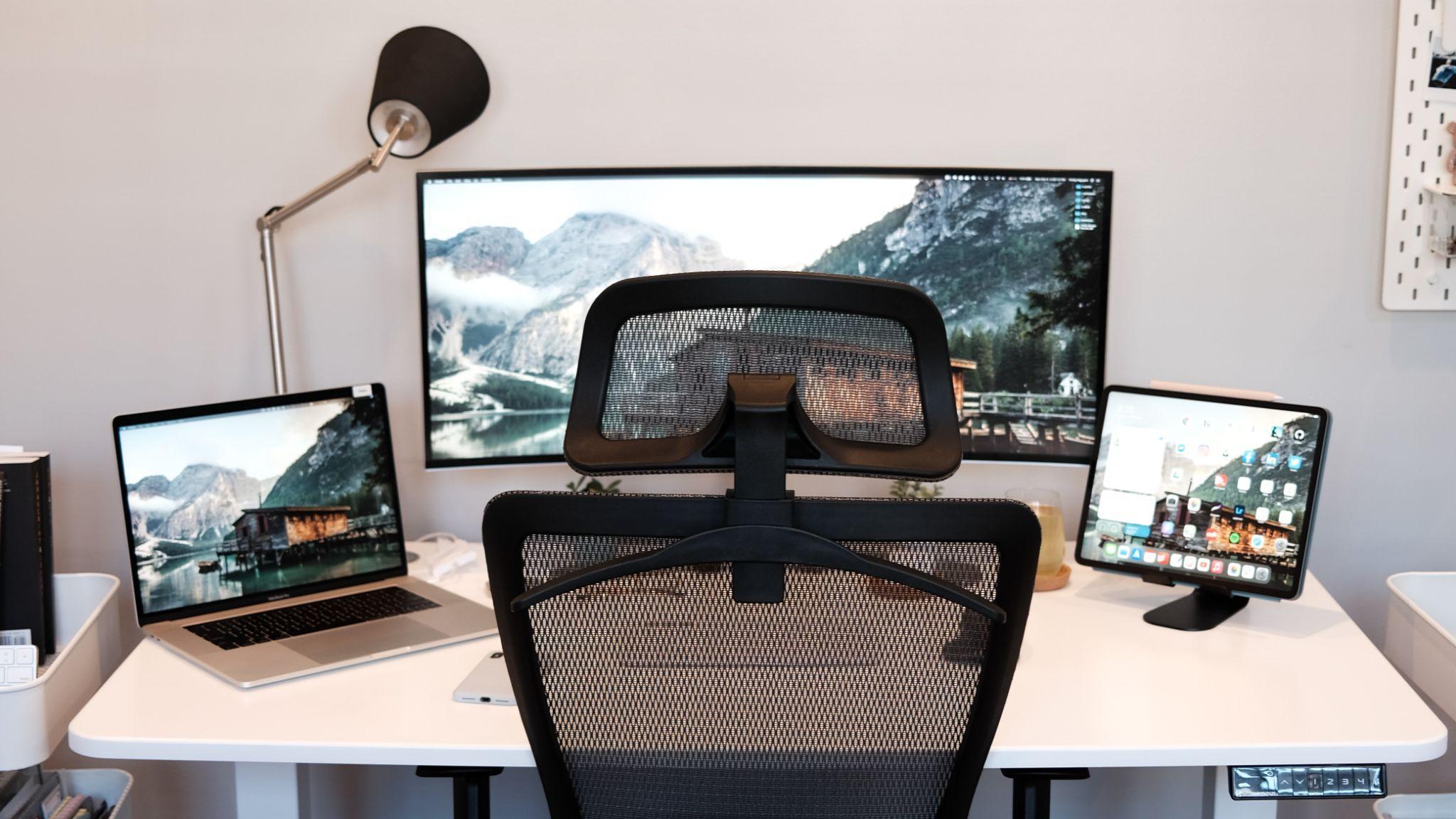 Developer Setup