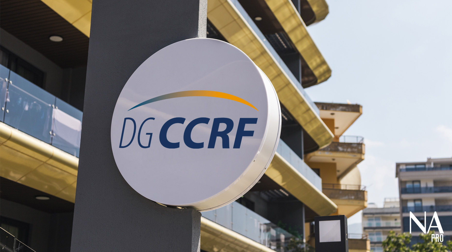 Trend visualization for dgccrf banque populaire