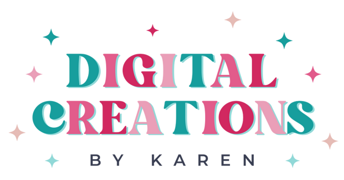 Digital Creations