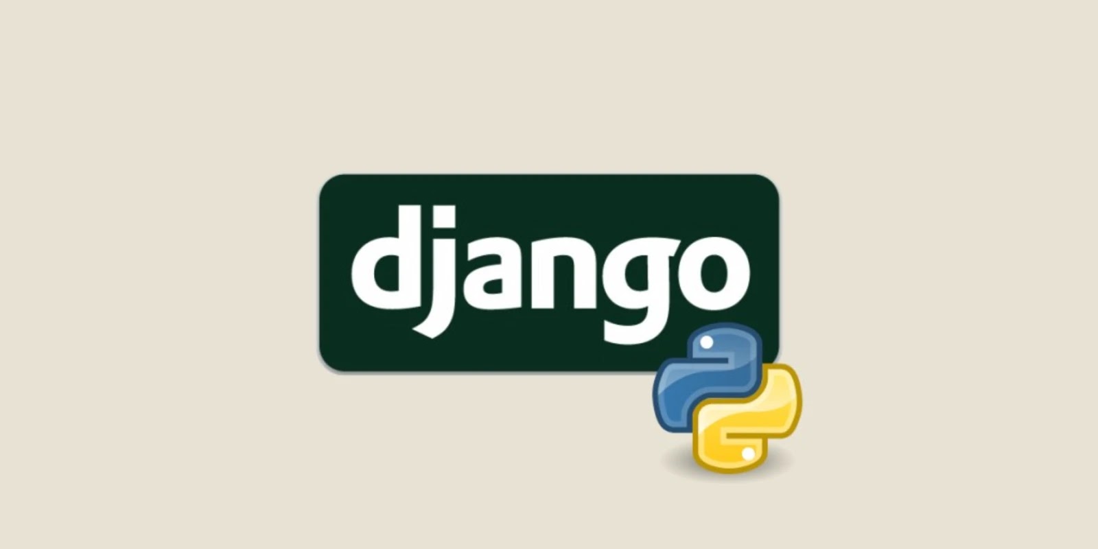 Django Framework