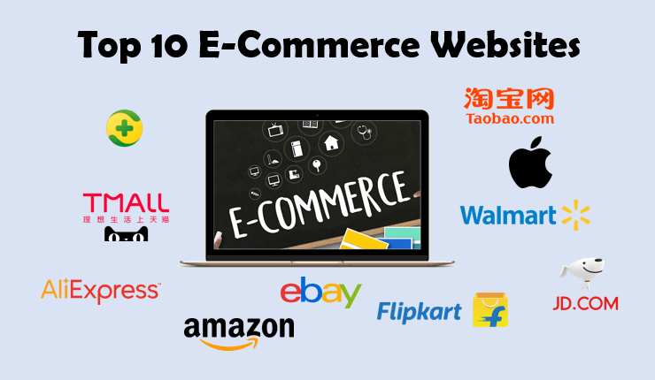 E-commerce_Websites