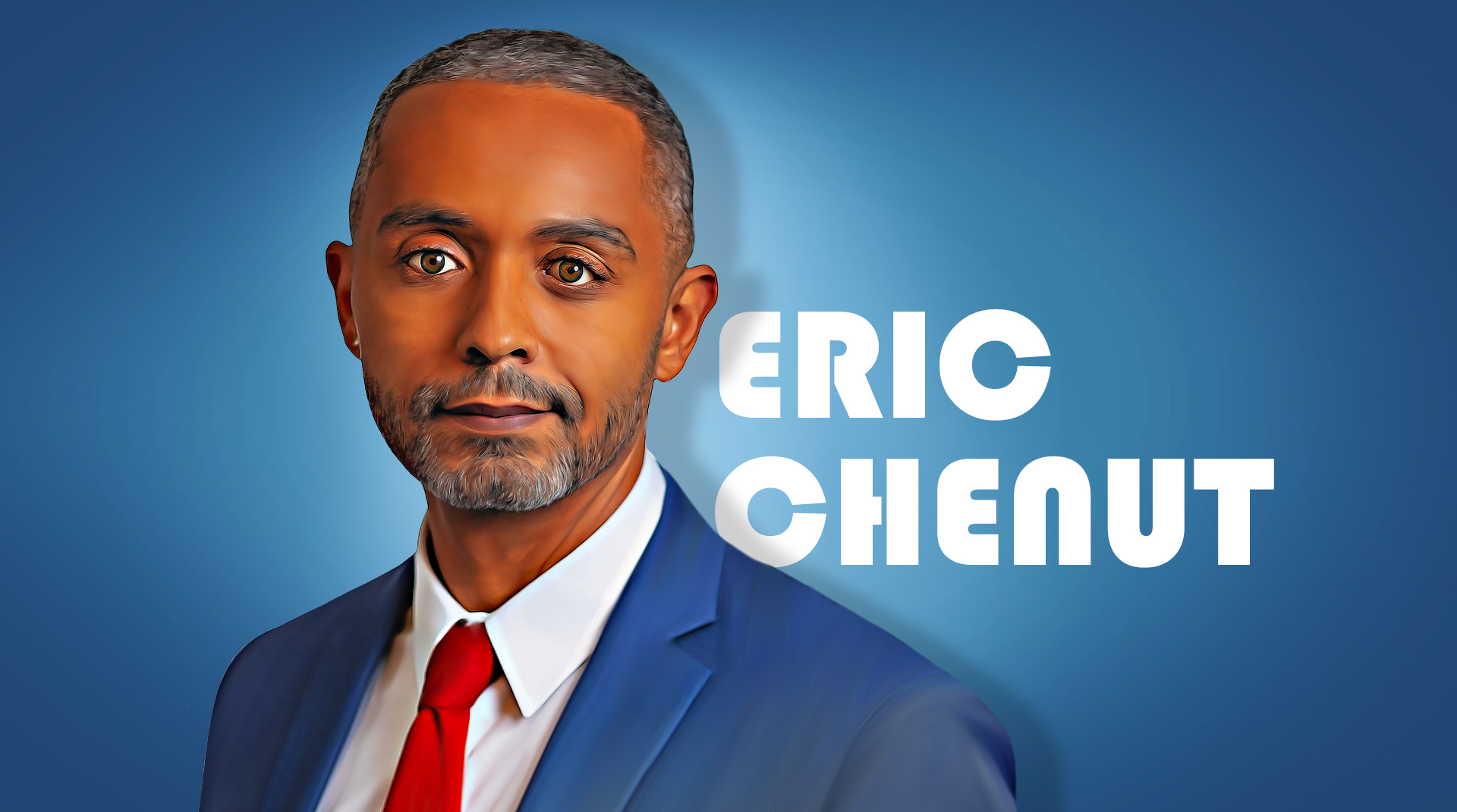 Trend visualization for eric chenut