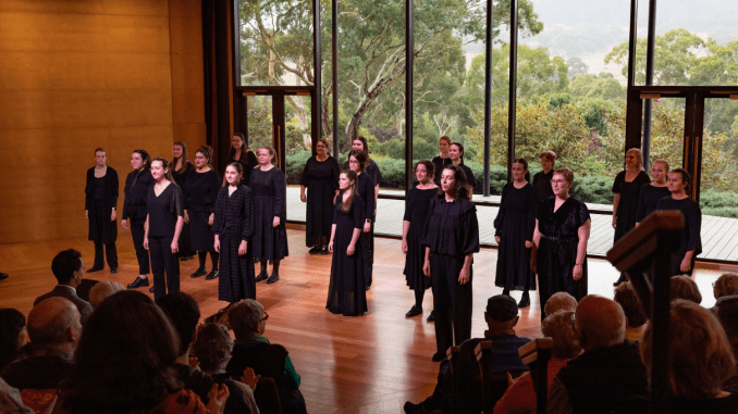 Evaluation cappella star academy 2025 scene musique live