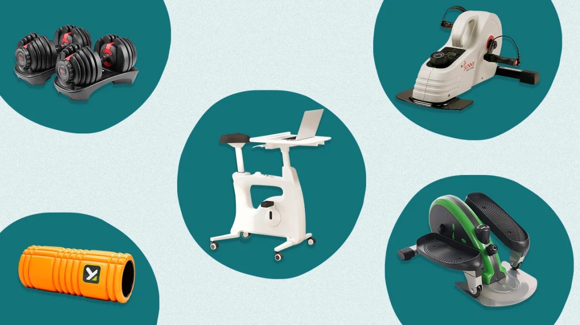 Exercise Equipment